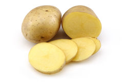 kentang untuk kecantikan