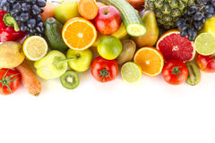 sayur buah